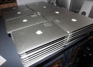 (LOT OF 80) MacBook Air ---2013 MACBOOK AIR (A1466 EMC2632) in San Jose