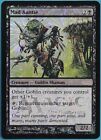 Mad Auntie (MSS) FOIL Promo NM Black Special MAGIC CARD (ID# 365337) ABUGames