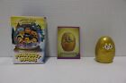 McDonalds KERWIN FROST McNugget Buddies HAPPY MEAL TOYS  Golden McNugget Legend