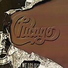 CHICAGO - X - Quadio Blu-Ray Audio Disc- CD