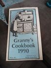vintage cookbooks 1990