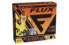 🔥FOTL🔥 2022-23 Panini Flux NBA hobby box. First Off The Line Factory Sealed