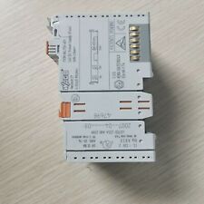 1PC used WAGO 750-601 Module in good condition