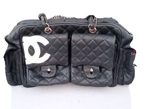 CHANEL purse authentic preowned