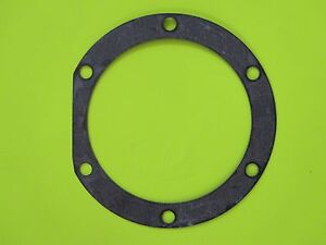 671 6-71 thru 14-71 BLOWER / SUPERCHARGER FRONT SNOUT GASKET,,,THICK QUALITY!!!