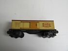 Lionel # 2679 Baby Ruth Litho Box Car