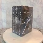 Fifty Shades Trilogy E L James Book Set New Sealed