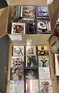 CD Wholesale lots YOU PICK'EM!!!!CHEAP SHIPPING!!!!!!!PART 4