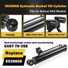 6539808 Hydraulic Bucket Tilt Cylinder Fits for Bobcat 843 Models Replace