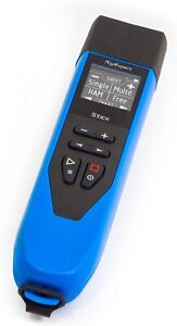 RigExpert Stick 230 Pocket Size Antenna Analyzer for 100kHz - 230MHz