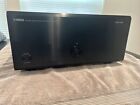 Yamaha  Aventage MX-A5000 11-Channel Power Amplifier; 521499