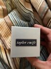 Taylor Swift Arcade Ring Evermore Era Official Merch New RARE Jewelry