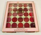 NEW SEALED Pixi + Louise Roe cream rouge palette New in box Full size 0.6oz