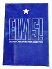 Lights! Camera! Elvis! Collection (DVD, 2007) Blue Suede Box - Elvis Presley