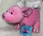 Webkinz Flutter Pig, New with Sealed Code Tag, HM789, Rare, Birthday