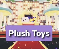 Plush Toys Plushies Digital Item Adopt Me Toy Collector