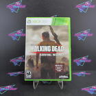 The Walking Dead Survival Instinct Xbox 360 - Complete CIB