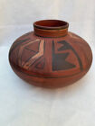 Antique Clifton Arts and Crafts Indian Ware Art Pottery Vase