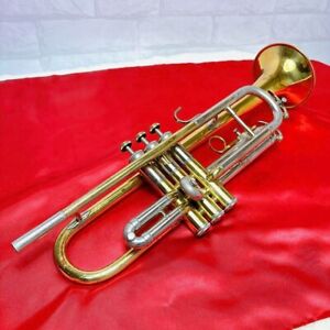 KING Liberty 2B Trumpet from Japan