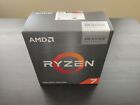 NEW AMD Ryzen 7 5800X3D (4.5GHz Boost, 8 Core / 16 Thread, AM4) - Factory Sealed