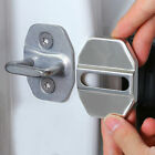4Pcs Metal Car Door Parts Lock Protector Cover Car Accessories For Mercedes-Benz (For: Mercedes-Benz Sprinter 2500)