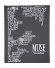 Muse, A Portrait of Sara Jean Underwood 3rd Edition- Signed by W.B. Fontenot