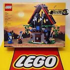 LEGO 40601 Majisto's Magical Workshop - Limited Edition New Sealed Collectible