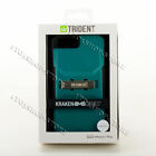 New ListingTrident Kraken iPhone 7 Plus & iPhone 8 Plus Case w/Holster Belt Clip Teal/Black