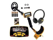 Garrett ACE 250 Metal Detector with Waterproof Search Coil and Headphones