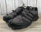 Adidas Swift R Gore-Tex Trail Running Shoes Mens Size 12 Athletic Jogging Black