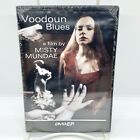 VOODOUN BLUES a film by Misty Mundae (DVD, 2004) *SEALED* Shock-O-Rama