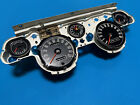 1967 Mustang GT Shelby Deluxe Tach Dash Cluster Clock 6,000 Rpm Hipo