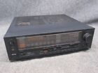 Onkyo Integra Model TX-65 Home Stereo Computer Controlled Tuner Amplifier