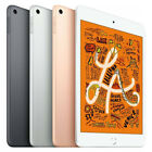 Apple iPad Mini 5 Wi-Fi or Cellular 64GB| 256GB All Colors - Good