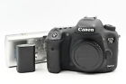 Canon EOS 7D Mark II 20.2MP Digital Camera Body #651
