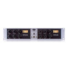 Universal Audio 2-1176 Stereo Limiter UA 1176 Dual Compressor