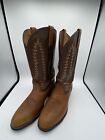 Mens Cowboy boots, ￼ Handmade