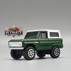 1966 66 Ford Bronco Collectible 1/64 Scale Diecast Model Collector Car