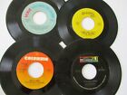 LOT OF 48 Music Classic Hits 45 rpm 7 inch Records