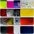 New Nintendo 3DS XL LL Region Free Console - SD, Charger, Stylus - USA Seller