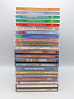 New ListingLot of 22 Classical CDs - Bulk Vivaldi Mozart Bach Beethoven Rachmaninoff