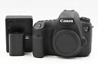 Canon EOS 6D 20.2MP Digital SLR Camera Body #263