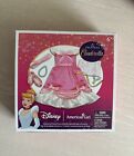 New ListingAmerican Girl Disney Princess Cinderella Original Ball Gown Set - New in Box