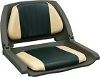 8WD139 Series Molded Fishing Boat Seat with Marine Grade Cushion Pads