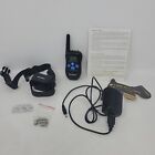 Petainer Dog Training Collar, Remote Control, Power Supply & With Extras