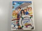 Wizards On Deck With Hannah Montana region 1 DVD (Disney / kids shows) FREE SHIP