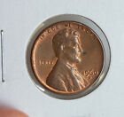 New Listing1960-D Lincoln Cent RPM Repunched Mint Mark Error Coin 1960D
