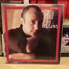 CD/VHS Serious Hits Gift Pak by Phil Collins (CD, Nov-1990, Atlantic)
