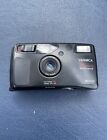 Yashica T4 Super D Compact Film Camera Perfect Working Condition