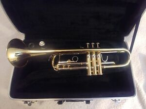 BACH TRUMPET - FREE SHIPPING!